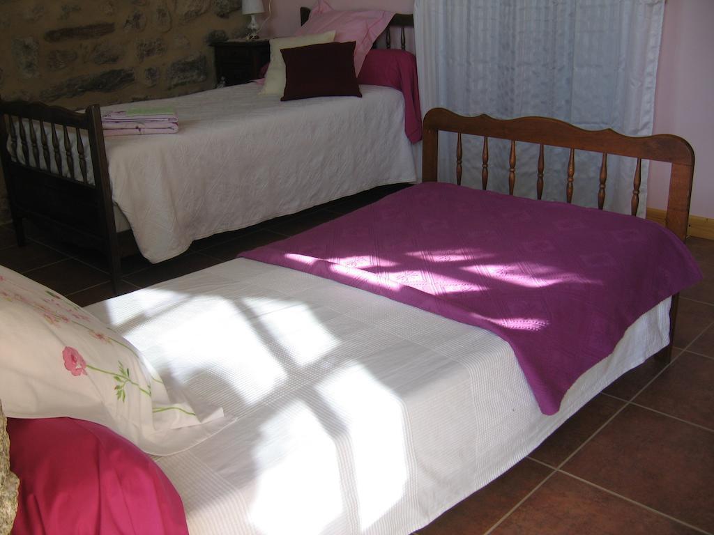 La Ferme Des Genets Medeyrolles Quarto foto
