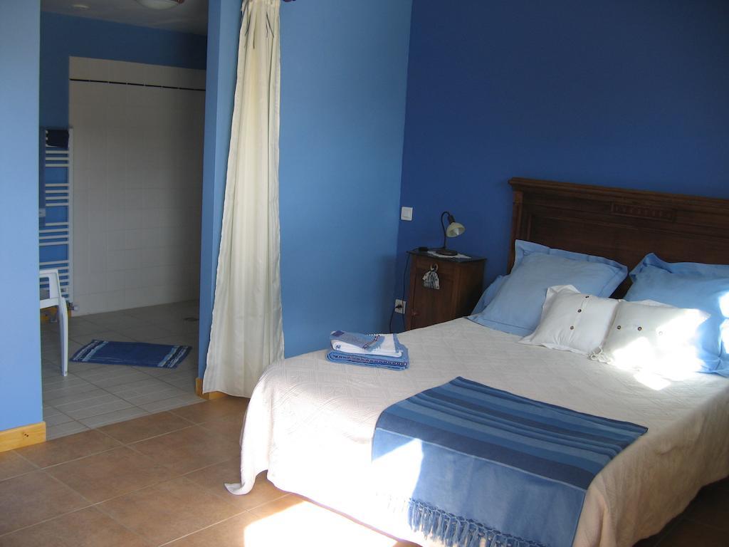La Ferme Des Genets Medeyrolles Quarto foto