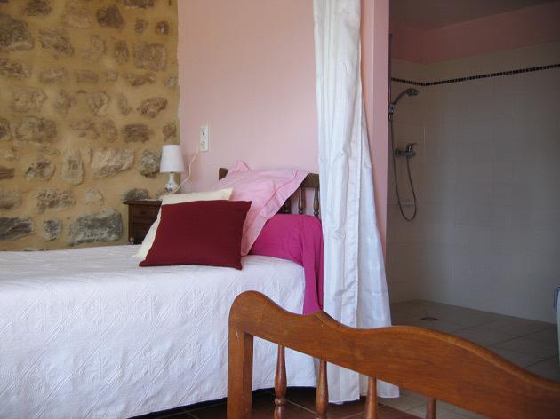 La Ferme Des Genets Medeyrolles Quarto foto
